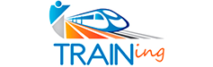 TRAINing Logo