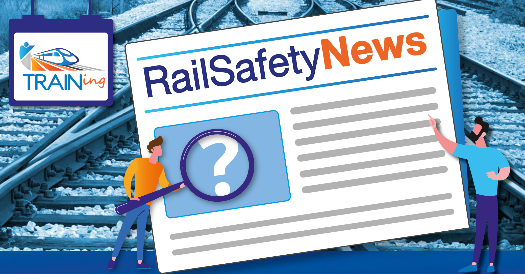 RailSafetyNews n°9
